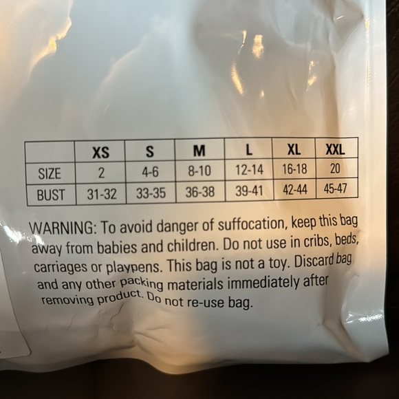 32 Degrees Heat Long Sleeve Scoop Neck - Picture 3 of 3